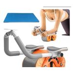 Wonder Core New Rebound Bell Wheel