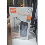 product_image_name-Generic-Outdoor Solar Power Bank 20000mAh with Dual USB and LED Indicators-1