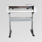 product_image_name-Generic-2 Feet Vinyl Plotter Cutter Machine-1