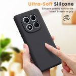 product_image_name-Generic-Silicone case cover for Redmi note 14 Pro Plus+ 5G-2