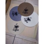 product_image_name-Generic-6PCS Round Table Mats-2