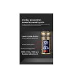 product_image_name-Generic-Electric Hair Clipper for Head, Beard & Body Grooming-4