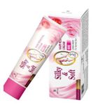 Top Class Hair Removing Cream - Rose 120g