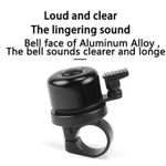 product_image_name-Generic-3 Pack Bicycle Accessories Cycling  Safety Kits- Bike Headlight Taillight Night Riding Safety Set Bike Light , Bike Cycling/Skating Protective Helmet And Bicycle Bell Bike Aluminum Horn-4