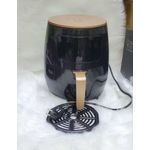 product_image_name-Generic-SUTAI Signature Series - 6L Digital Touchscreen Air Fryer with Crystal Clear Viewing Window - 1800W Oil-Free Gourmet Cooker-5