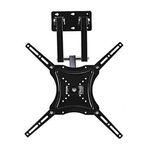 product_image_name-Generic-14",42" Rotating TV Wall Mount Bracket - Black.-3
