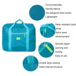 product_image_name-Fashion-Large-capacity Luggage Trolley Storage Bag-3