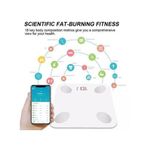 product_image_name-Generic-Digital Scale Bluetooth BMI Smart Digital Bathroom Weighing-3