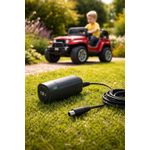 product_image_name-Generic-Spare Charger Adapter For Kids Electric Car-2