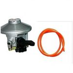 product_image_name-Generic-Cosco Gas Regulator 13KG And 2 Meters Delivery Pipe-3