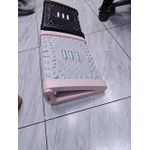 product_image_name-Generic-Ergonomic Adjustable Foot Rest/under Desk Footrest Massage-1