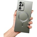 product_image_name-Generic-For Samsung Galaxy Note 20 Ultra Phone case Compatible with MagSafe-1