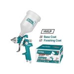 TOTAL HVLP Air Spray Gun 600cc