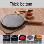 product_image_name-Un Branded-Thickened cast iron chapati pan-4
