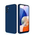 Soft Silicone case for Samsung A15