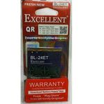 EXCELLENT  ORIGINAL Tecno Pop 2F BL-24ET Phone Battery.