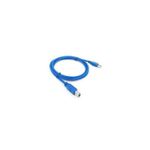 product_image_name-Generic-USB-A To USB-B 2.0 Charging And Data Transfer Printer Cable-1