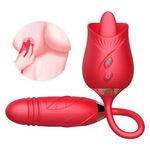 product_image_name-Generic-Rose With Tongue For Clitorial Stimulation-1