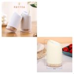 Elegant Toothpick Holder