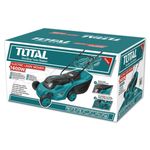 product_image_name-TOTAL-TGT616151 Electric lawn mower 1600W-3
