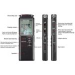 product_image_name-Generic-8GB Digital Voice Recorder With Large LCD Screen And Intuitive Controls-5
