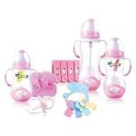 Mom Easy Elegant Baby Gift Set Pack