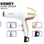 product_image_name-Kemey-Hair Dryer/ Blow Dryer Professional KM-810-3