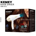 product_image_name-Kemey-Hair Dryer/ Blow Dryer Professional KM-810-4