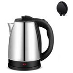 product_image_name-Generic-IPCONE 2.0 L Electric Kettle Water Heater & Boiler Jug- Coil Less-1