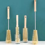 product_image_name-Un Branded-Wooden handle bottle cleaning brushes-2