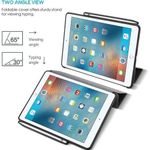 product_image_name-Generic-iPad Air (3rd Gen) 10.5" / iPad Pro 10.5" Case, Mutural Design Protective Cover-2