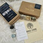SOUL CODE Moonlight Ritual Crystal Kit