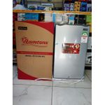 Single Door Refrigerator