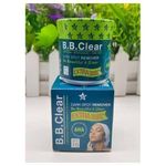 BB Clear Dark Spot Remover Lightening Cream With SPF 15 Extra Concentrate