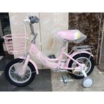 product_image_name-Generic-Girl Bikes/ Bicycle Size 12/with Support wheels-2