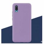 Samsung Galaxy A02 Silicone Phone Case