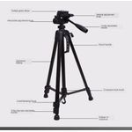 product_image_name-Generic-Tripod 3366 for Zoom Meetings, Online Classes, and Content Creation-4
