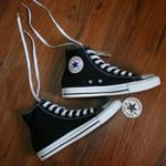 product_image_name-Converse-Chuck Taylor all-star Hi top-4
