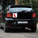 product_image_name-Generic-L Plate Label Vehicle Car Learner Stickers - Beginner Driver Signs-5