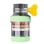 product_image_name-Generic-Kitchen Faucet Tap 6 Layers Activated Carbon Water Filter Purifier-6