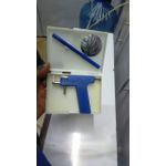Ear Piercing Machine Ear Nose Navel Piercing Gun