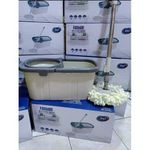 Rotating 360 Spin Mop and Bucket Set