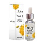 Alara Vitamin C Brightening Face Serum 30ml   