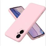 XIAOMI Redmi 13C Soft Silicone Phone Case/ Cover