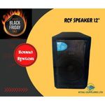 product_image_name-Rcf-12 Inches Public Address Speaker-1