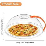 product_image_name-Generic-Microwave food cover with a detachable handle-3