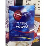 Jumia Books The Secret to Teen Power Book by Paul Harrington