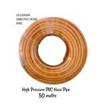 High-pressure PVC hose pipe