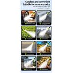 product_image_name-Generic-48V Portable Cordless Car Washer Gun Rechargeable Pressure Washer-2