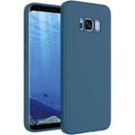 product_image_name-Samsung-Galaxy S8 PLUS Shockproof Original Silicone Cover Case - Durable, Slim & Stylish-1